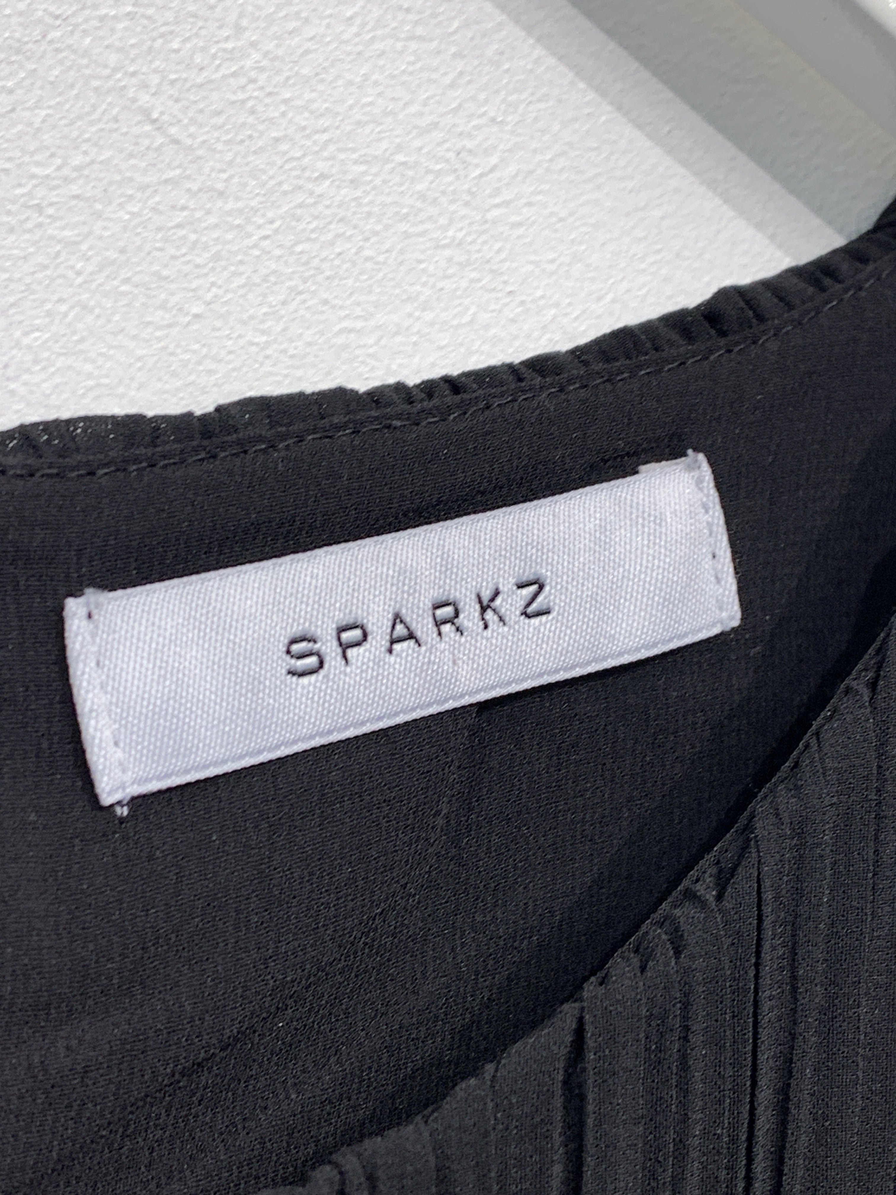 SPARKZ kjole